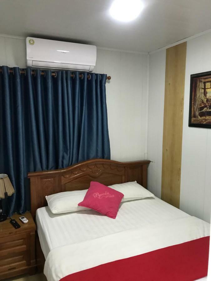 Vung Tau Homestay Container Екстер'єр фото