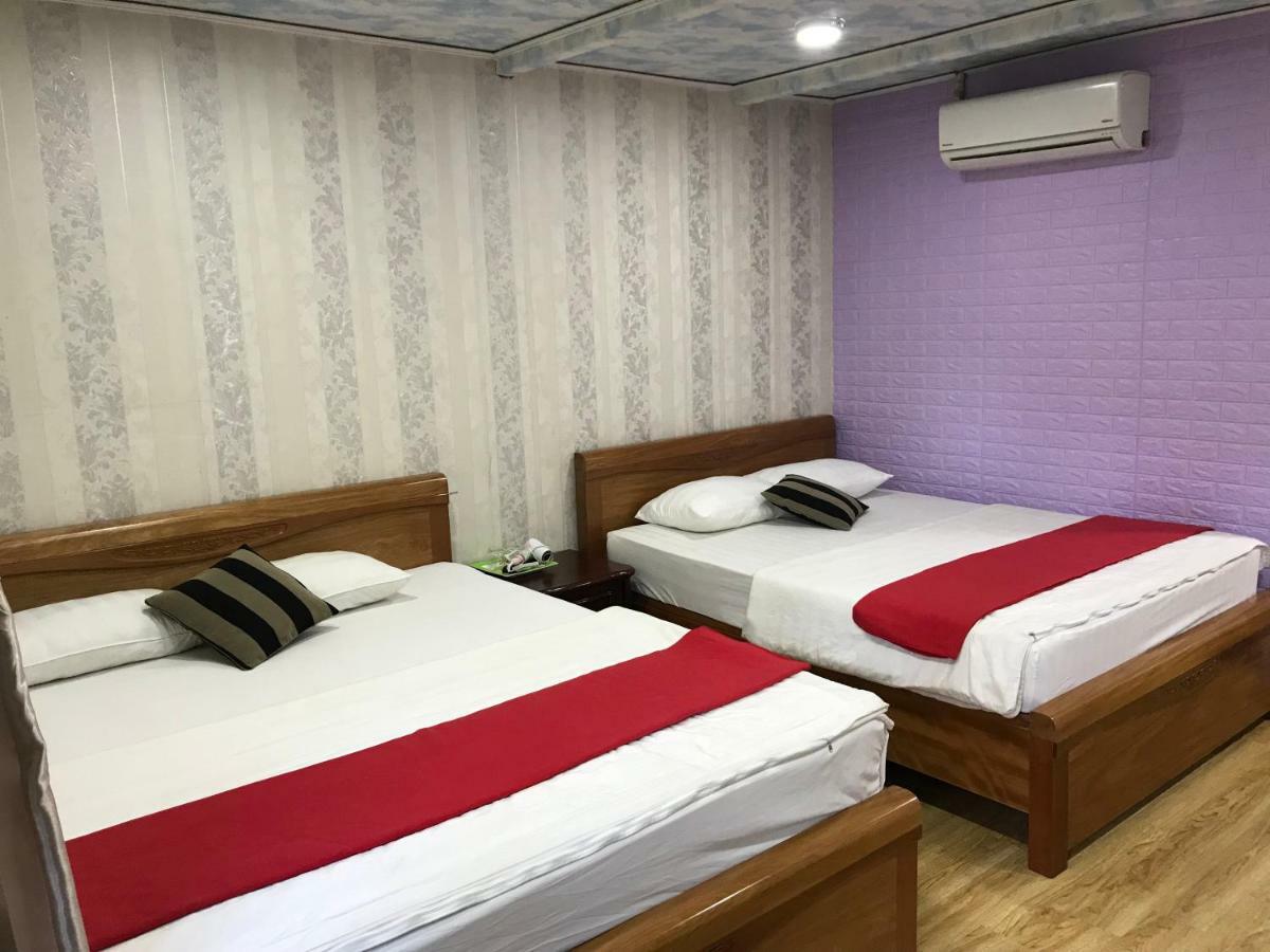Vung Tau Homestay Container Екстер'єр фото
