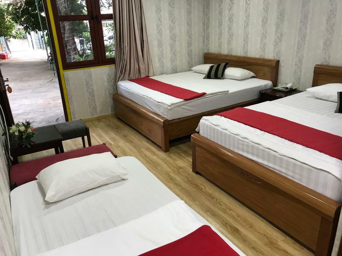 Vung Tau Homestay Container Екстер'єр фото