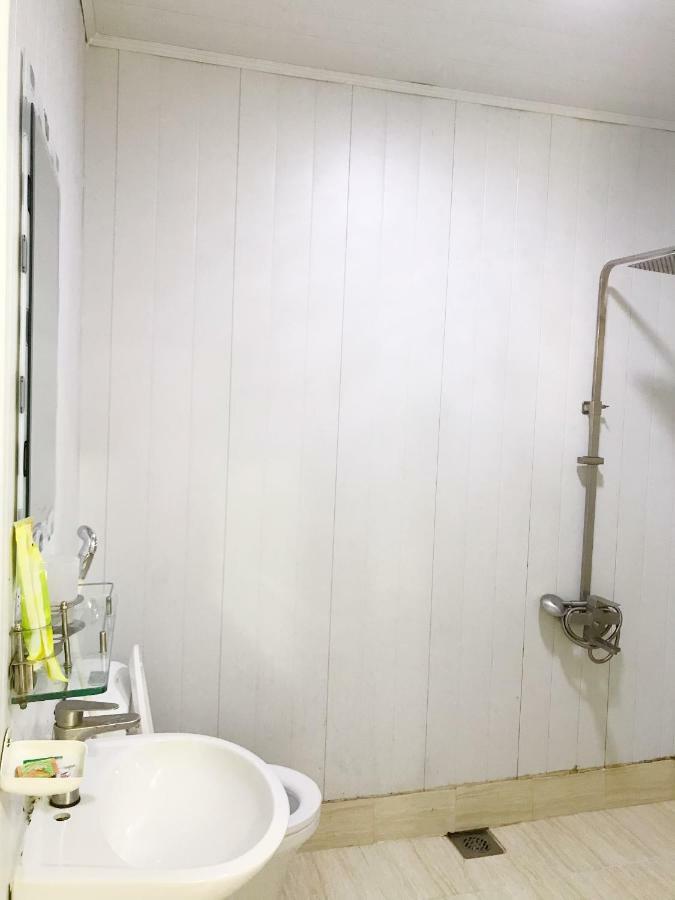 Vung Tau Homestay Container Екстер'єр фото