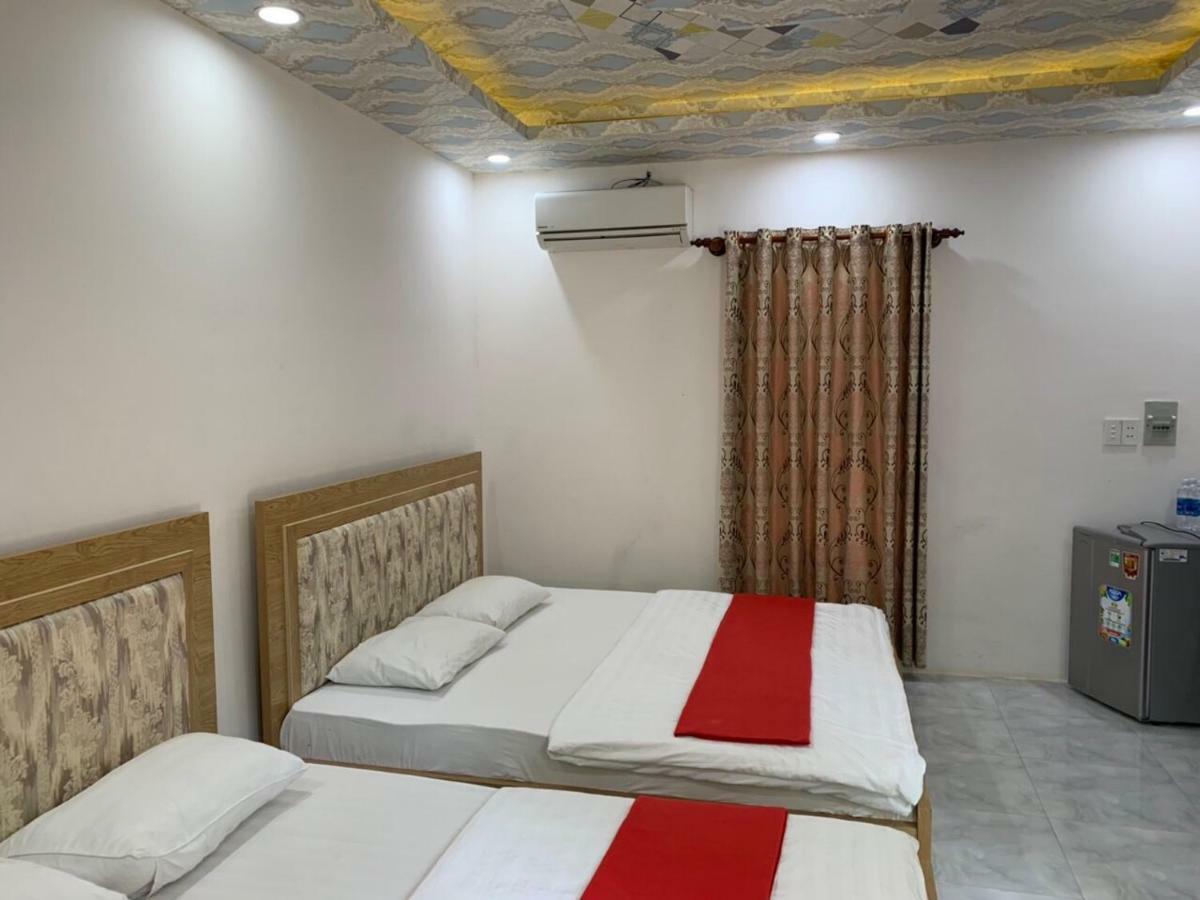 Vung Tau Homestay Container Екстер'єр фото