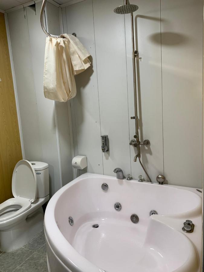 Vung Tau Homestay Container Екстер'єр фото