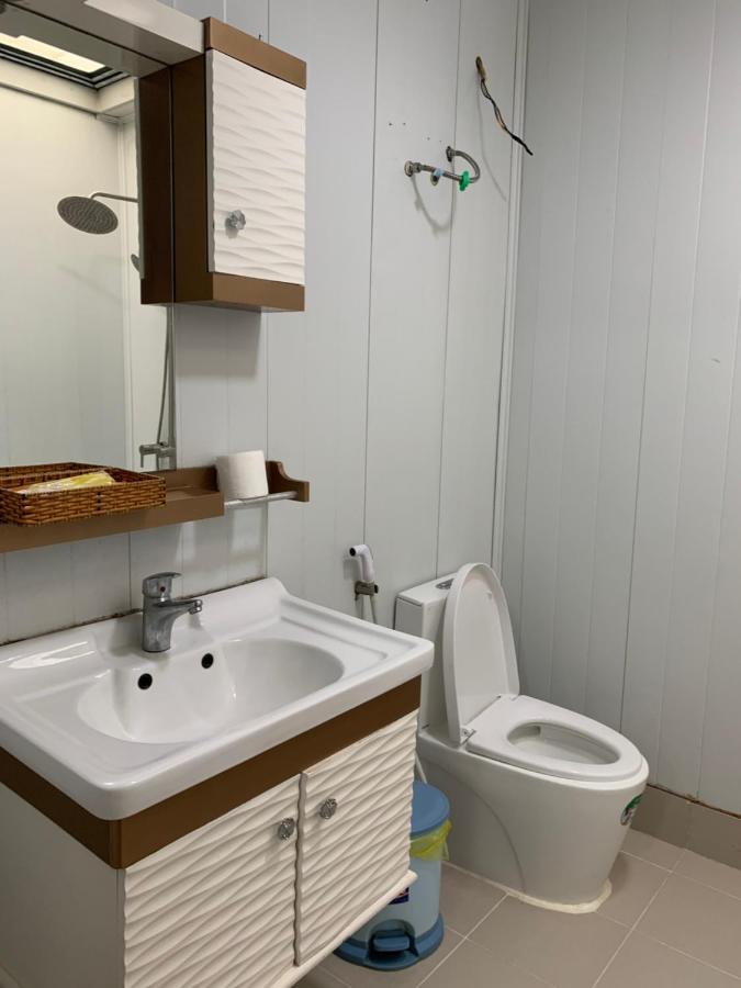 Vung Tau Homestay Container Екстер'єр фото