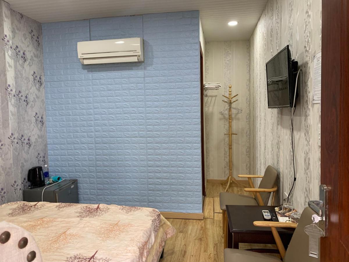 Vung Tau Homestay Container Екстер'єр фото