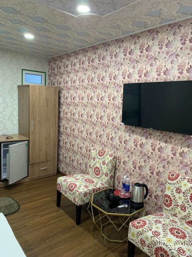 Vung Tau Homestay Container Екстер'єр фото