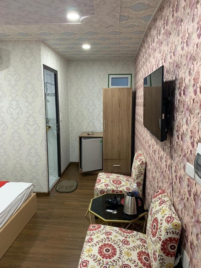 Vung Tau Homestay Container Екстер'єр фото
