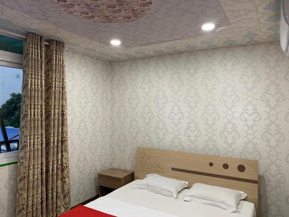 Vung Tau Homestay Container Екстер'єр фото