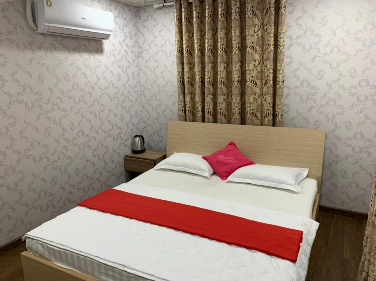 Vung Tau Homestay Container Екстер'єр фото