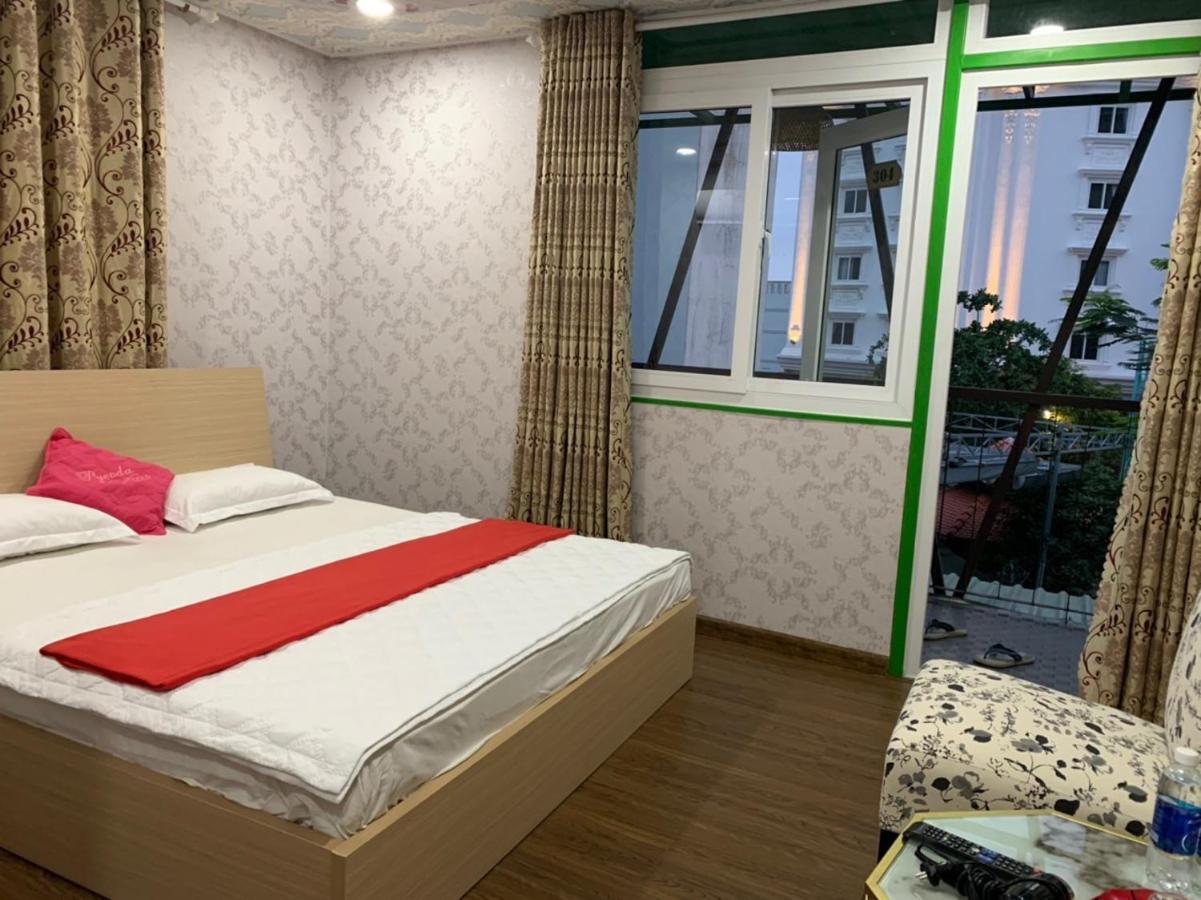 Vung Tau Homestay Container Екстер'єр фото